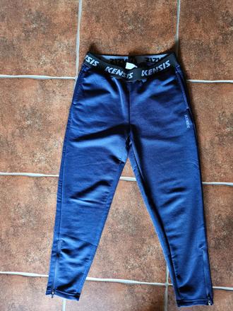 Tepláky 140-146 kensis, 140