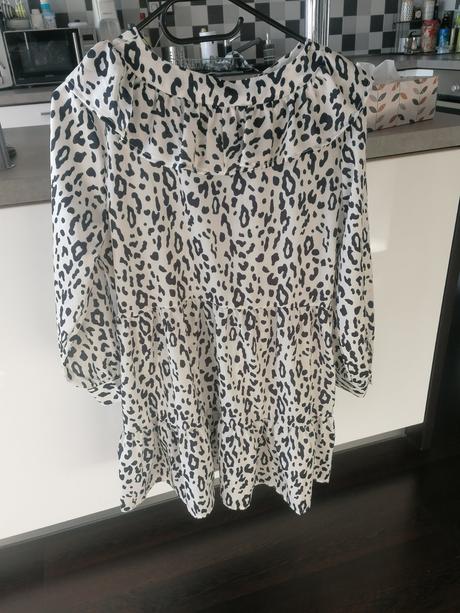 Moderne damske saty, s