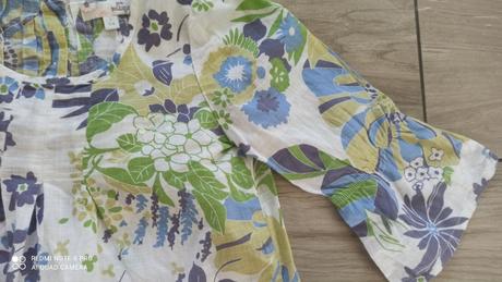 Blúzka 122, marks & spencer,122