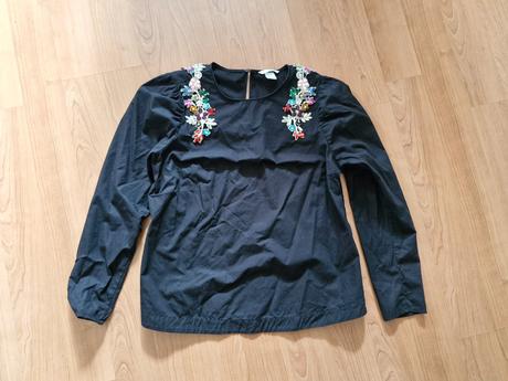 Blúzka zara, zara,l