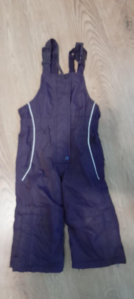 Oteplovaky, impidimpi,80