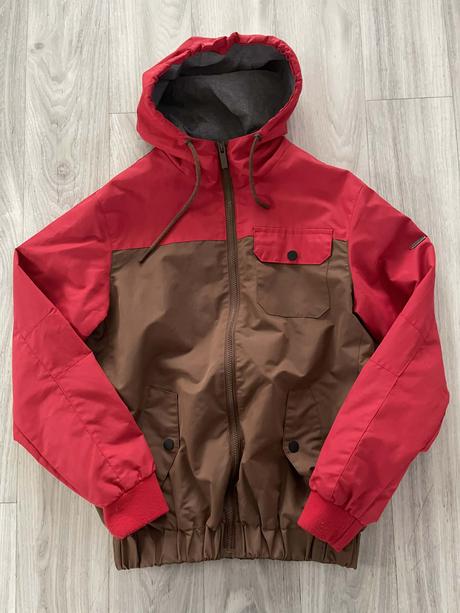 Chlapčenská prechodná bunda active, active,s