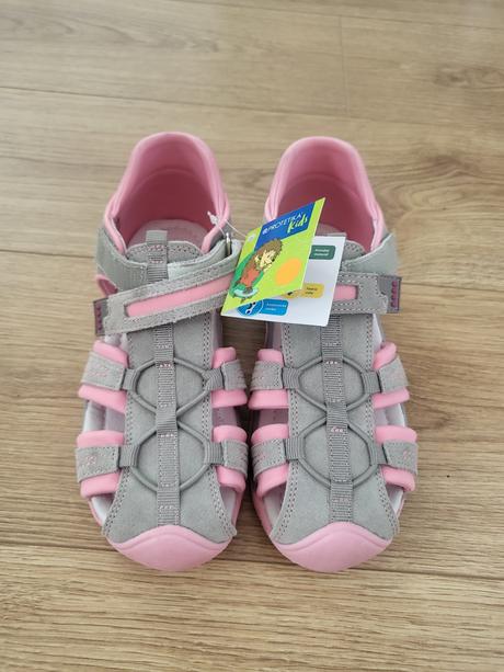 Protetika sandale v.35, protetika,35