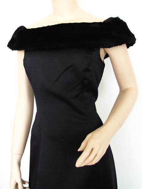 Spoločenské šaty, l