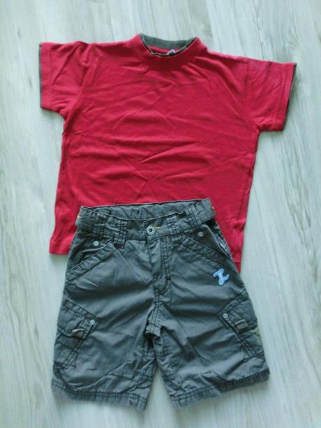 Letná súprava, 104