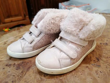 Prechodné topánky 29, f&f,29