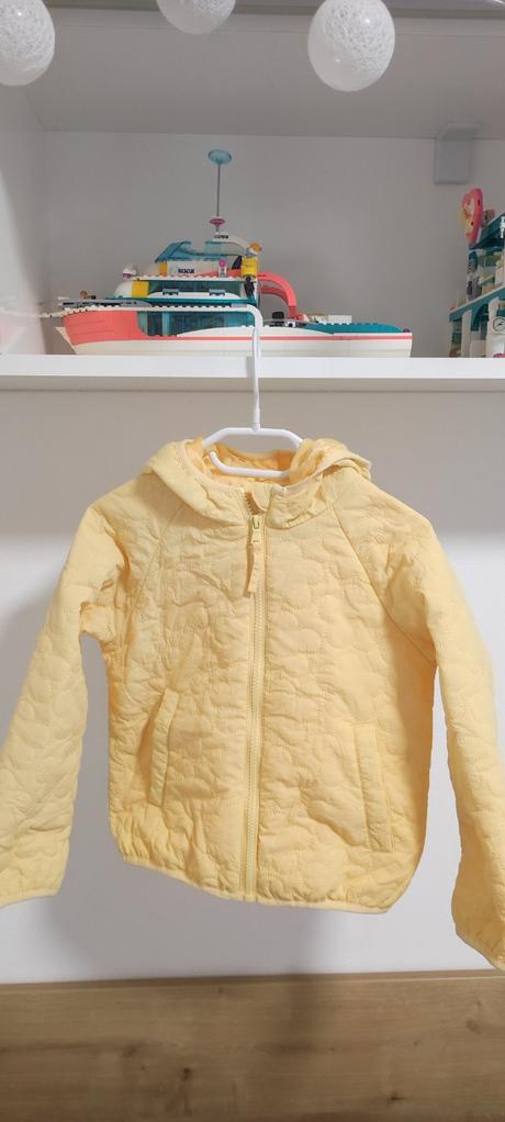 Prechodná bunda, sinsay,116