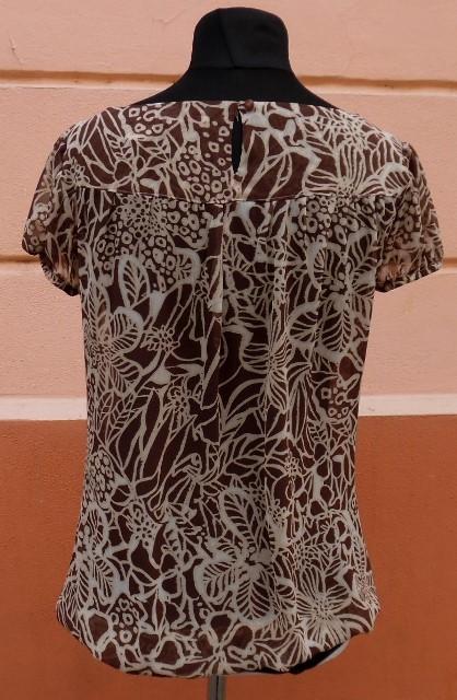 Blúzka dámska, orsay,42