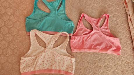 Dievčenské bolerká veľkosť 140/146, bonprix,140