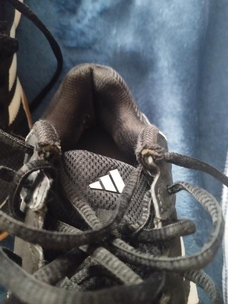 Tenisky adidas- 37 1/3, adidas,37