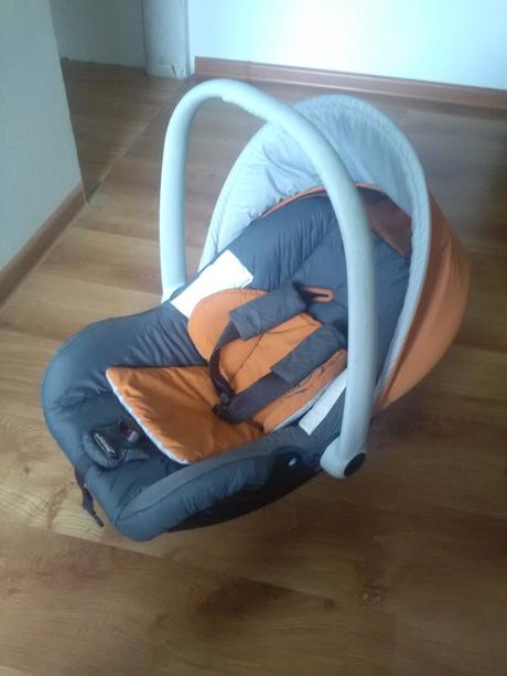 Vajíčko do auta, jané