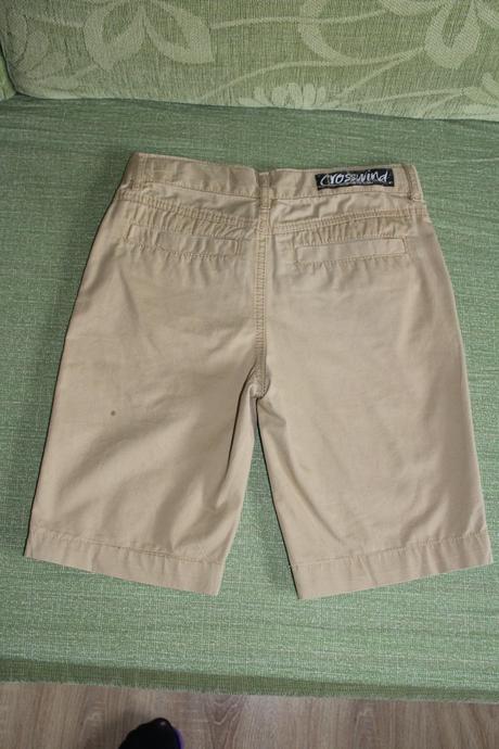 2 elegantnejšie šortky, next,140