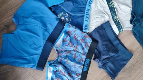 Boxerky 110-116, 110