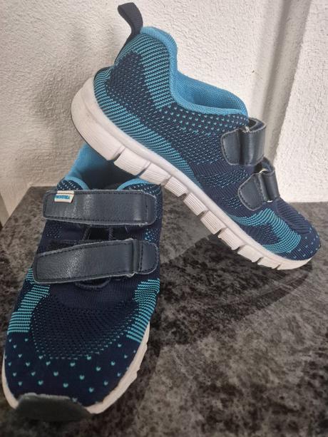 Tenisky, protetika,35