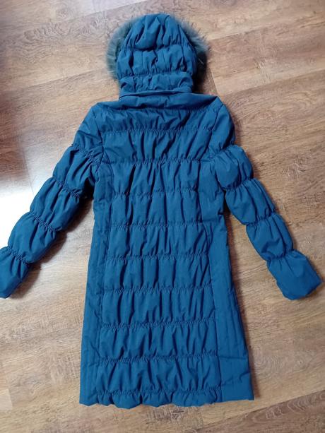 Dámska zimná bunda, authority,l