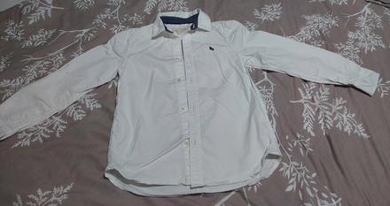 Košeľa 128, h&m,128