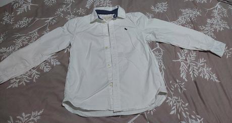 Košeľa 128, h&m,128