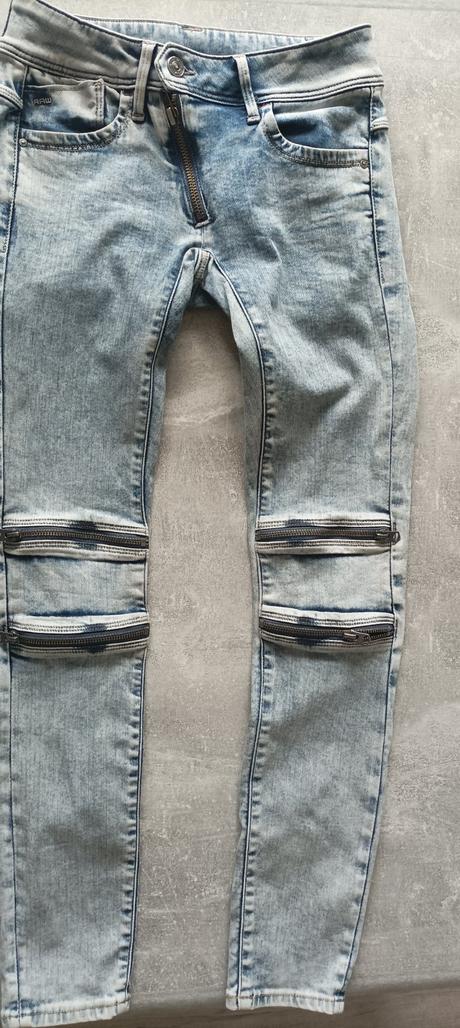 Rifle, g-star raw,xs