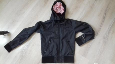 Vetrovka 11/12 vek, champion,146