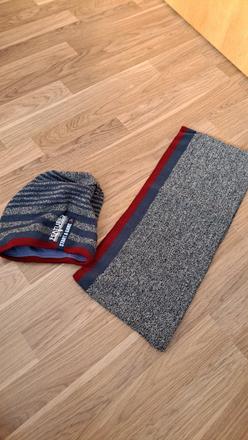 Set na zimu 6-8r., 146