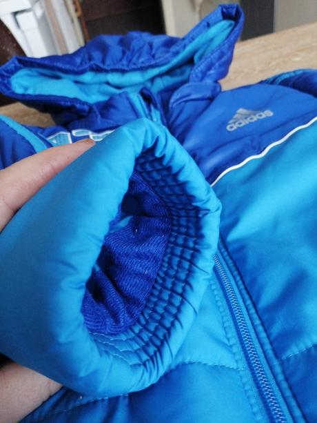Zimná bunda adidas, adidas,74