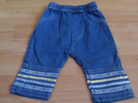 Riflicky velk 68 na 6 mesiacov cena 3,50 eur, 68