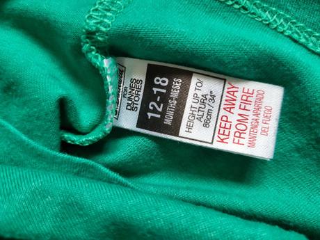 Krásne tricko 86, 86