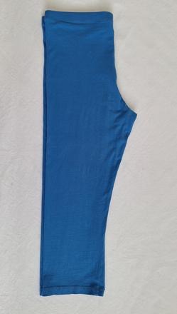 Legíny trojštvrťové modré, tcm,170