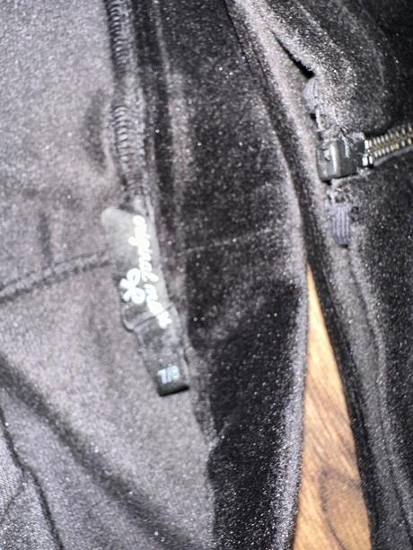 Dievčenská tepláková súprava, original marines,128