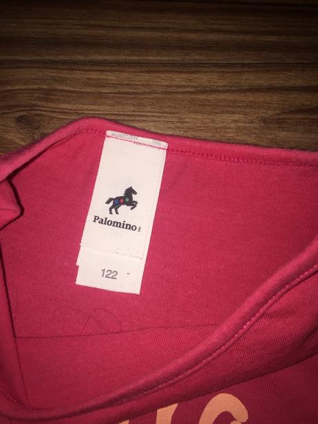 Tričko, palomino,122