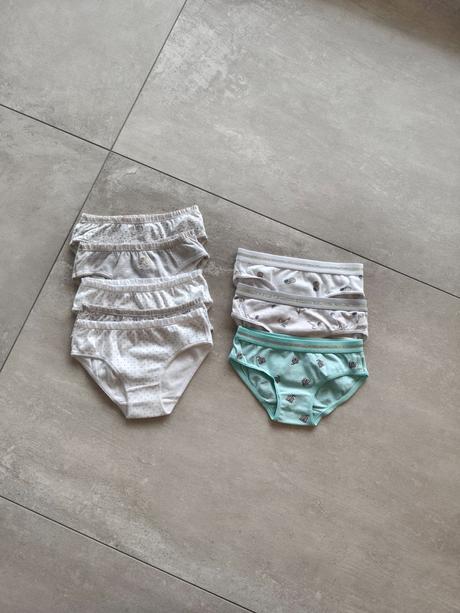 Nohavičky 110/116, f&f,110