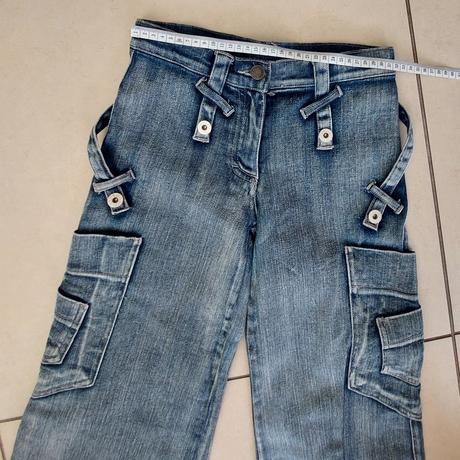 Rifle hac hac 122, 122