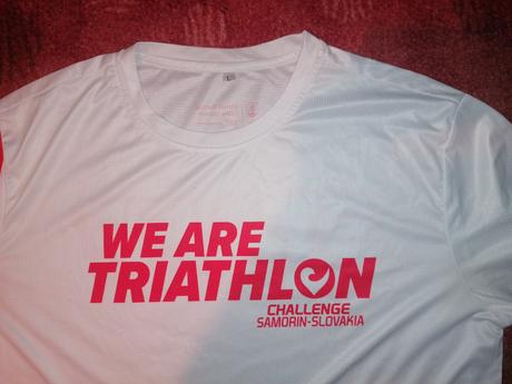 Tricko krátky  rukav l, l