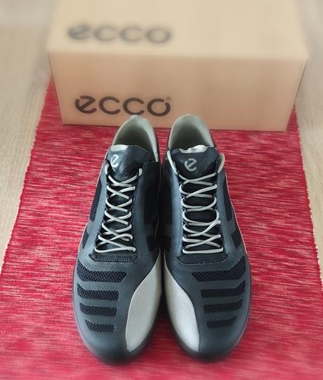 Ecco topánky c.45, ecco,45