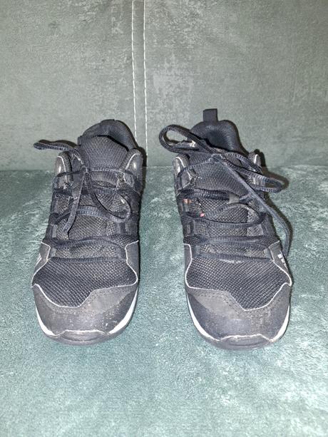 Trekové botasky terrex, adidas,33