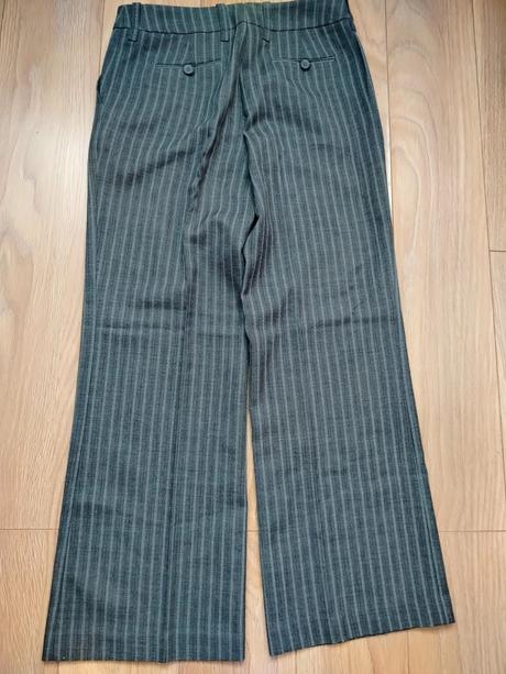 Dámske nohavice, h&m,s