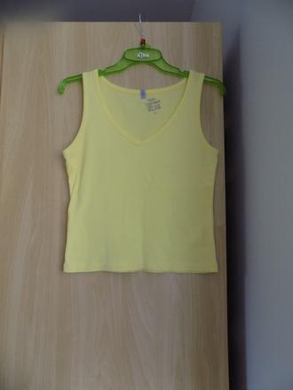 Dievčenský top č.164, 164