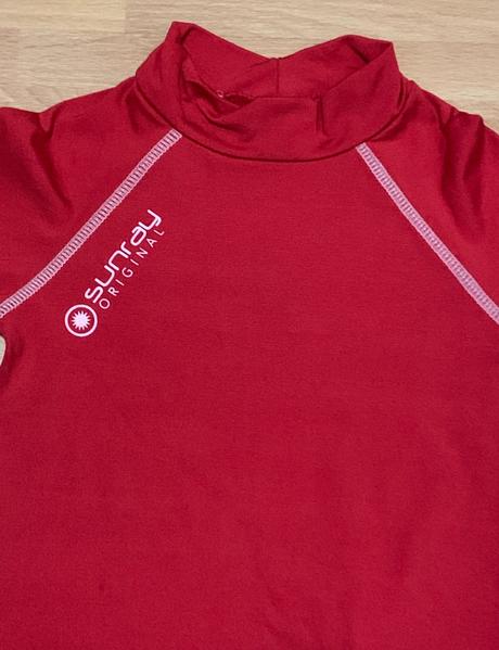 Crivit vrchný diel - ochrana proti slnku, crivit,98