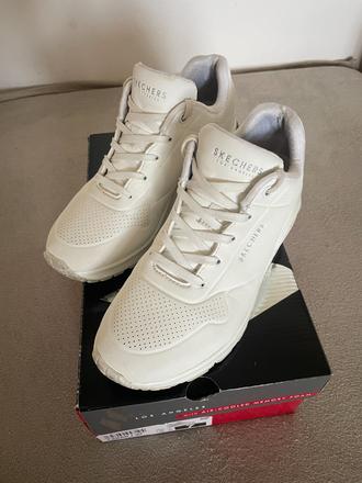 Tenisky skechers, skechers,37