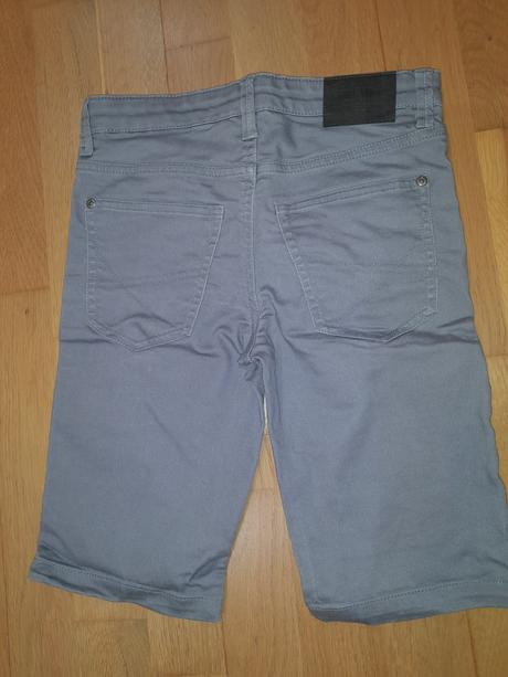 Krátke nohavice, h&m,134