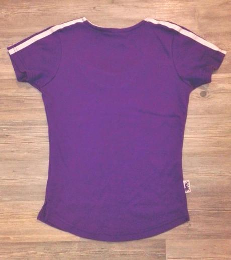 Bavlnene tricko s nadpisom, lonsdale,140