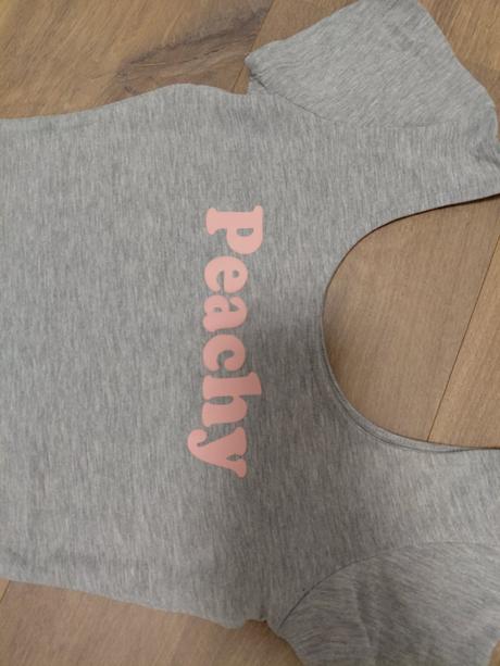 Danske body, tally weijl,xs