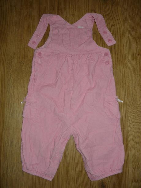 Menčestráky jemná látka -68, miniclub,68