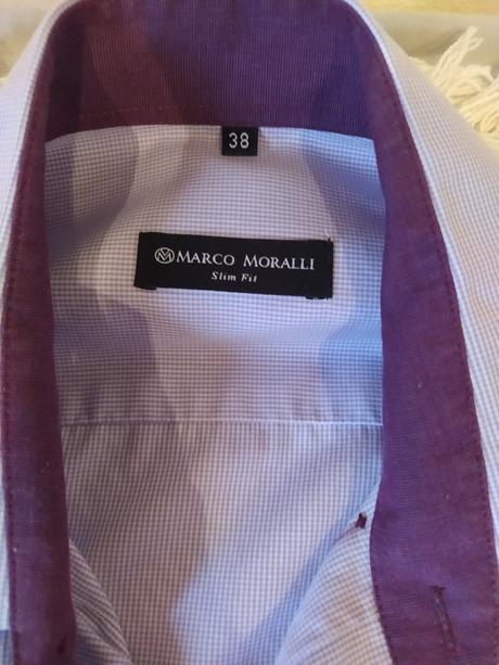 Pánska košeľa m, m