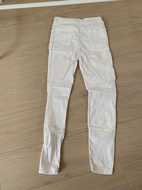 Rifle zn. bershka, bershka,36