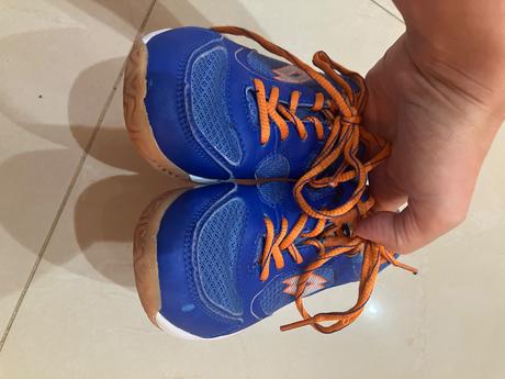 Tenisky zn. lotto, lotto,32