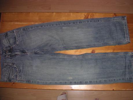 Dievčenské rifle č. 146, mexx,146