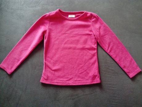 Teplé pyžamo, f&f,128