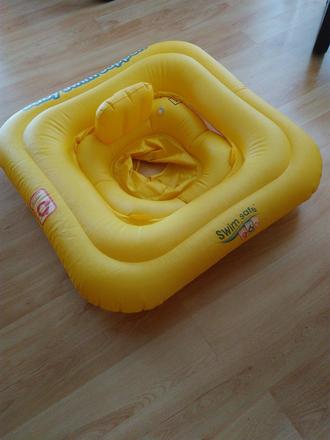 Swim safe - detská plávacia nafukovacia pomôcka,