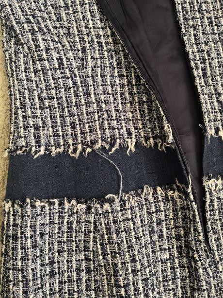 Šaty caroline biss, m